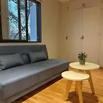 Cozy Apartment