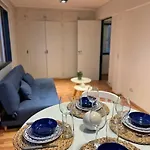 Cozy Apartment