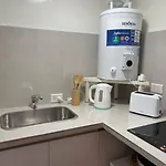 Cozy Apartment