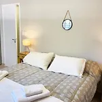 Sobremonte Suites By Vilvey Turismo