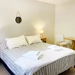 Sobremonte Suites By Vilvey Turismo