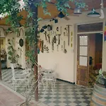 El Alero Hospedaje