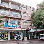 Apart Hotel Andino