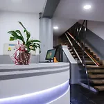 Apart Hotel Andino