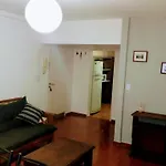 Amplio Depto 220 Ciudad De Mendoza