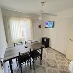 Departamento Pleno Centro De Mendoza