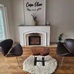Casa Oliva B & B