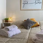 Grace Apartment
