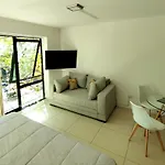 New & Lovely Apartment In Mendoza City Center
