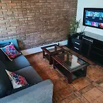 Casa Granaderos