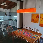 Casa Granaderos