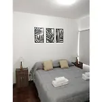 Departamento En El Centro De Mendoza!