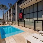 Fuente Mayor Hotel Terminal