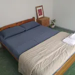Habitaciones Con Bano Compartido En Departamento Mid Century Modern