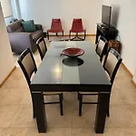 Departamento Centrico Mendoza
