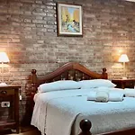 Quinta Parque Mendoza