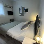 Departamento Espana A 3 Cuadras Plaza Independencia Mendoza