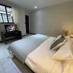 Departamento Espana A 3 Cuadras Plaza Independencia Mendoza