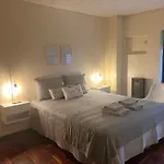 Departamento Cerca De Calle Aristides