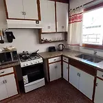 Departamento En Mendoza Ciudad