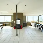 Casa Huesped VIII Edificio Premium En Excelente Zona