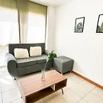 Casa Huesped VIII Edificio Premium En Excelente Zona