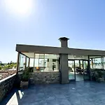 Casa Huesped VIII Edificio Premium En Excelente Zona