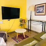 Centrico Y Comodo