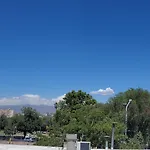 Departamento En El Centro De Mendoza