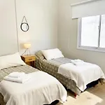 Sobremonte Suites By Vilvey Turismo