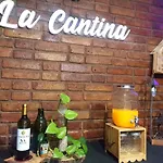 #Apart Habitacion Bano Privado Estar Con Microondas Y Frigobar