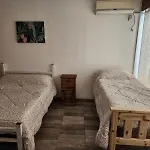 Departamento Ubicadisimo Calle Chile Con Estacionamiento Incluido Capital Mendoza 2