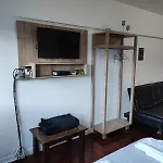 Monoambiente en Mendoza Capital
