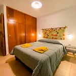 Departamento Centro Mendoza - Sexta Sección