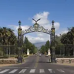 Departamento Centrico - A Dos Cuadras De Terminal - Zona Residencial