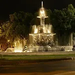 Departamento Centrico - A Dos Cuadras De Terminal - Zona Residencial