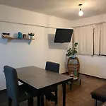 Montevideo Suite