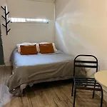 Monoambiente en zona residencial