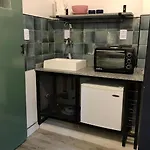 Monoambiente en zona residencial