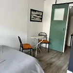 Monoambiente en zona residencial