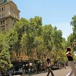 Departamento Luminoso A Estrenar En Mendoza