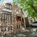 Casa Alvarez