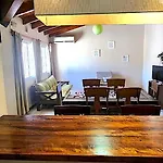 Depto Saenz Peña/ Bombal Sur
