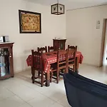 Moderno Departamento Equipado En Mendoza