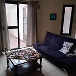 Moderno Departamento Equipado En Mendoza