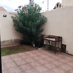 Moderno Departamento Equipado En Mendoza