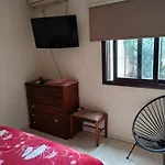 Moderno Departamento Equipado En Mendoza