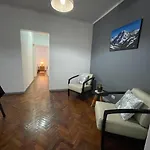 Flat In The Heart Of Mendoza