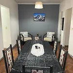 Flat In The Heart Of Mendoza