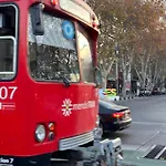 Departamento En Calle Aristides, Mejor Zona Turistica